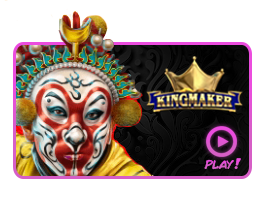 Slot Kingmaker
